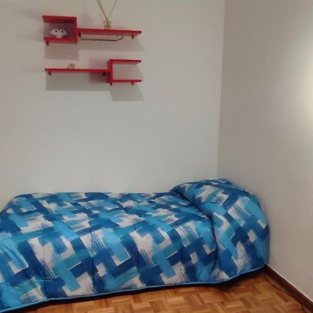Casa Ricotti Relax & Comfort Mailand Exterior foto