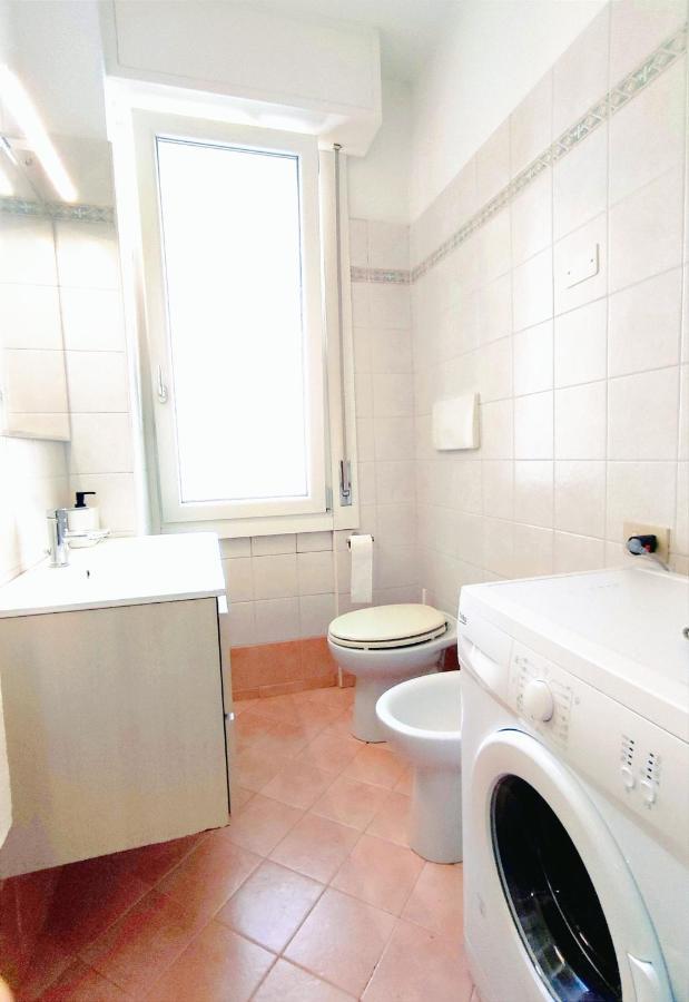 Casa Ricotti Relax & Comfort Mailand Exterior foto