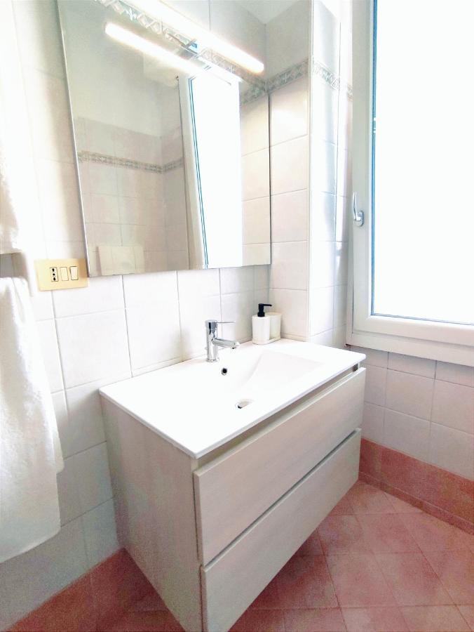 Casa Ricotti Relax & Comfort Mailand Exterior foto