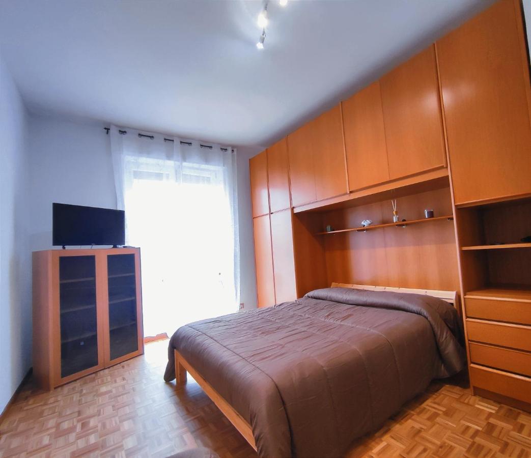 Casa Ricotti Relax & Comfort Mailand Exterior foto