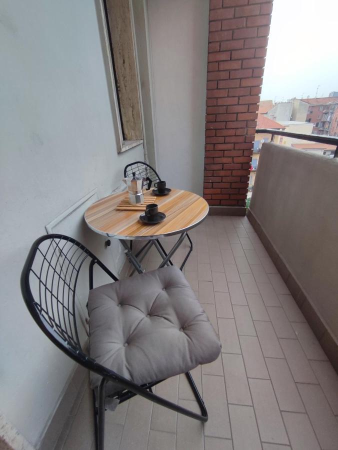 Casa Ricotti Relax & Comfort Mailand Exterior foto